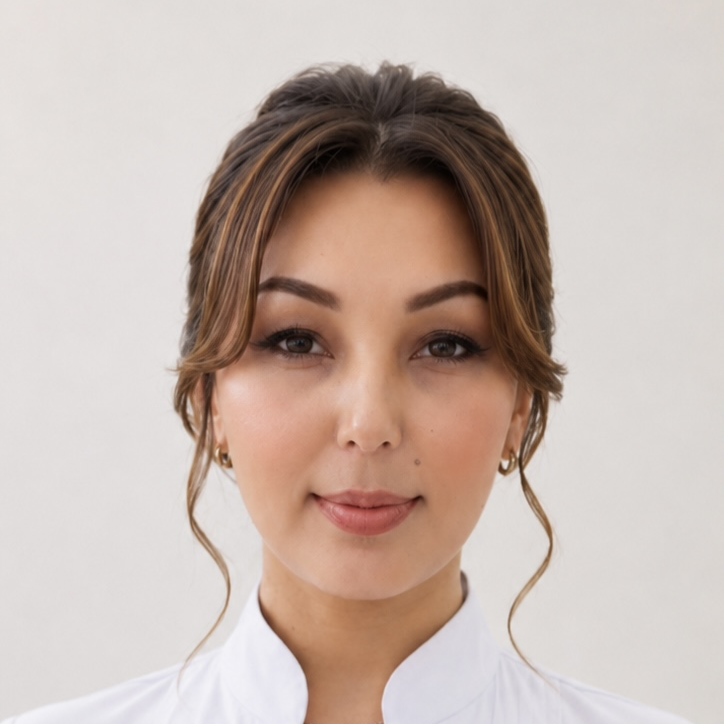 Джалмаганбетова Нурсулу Кдырбаевна