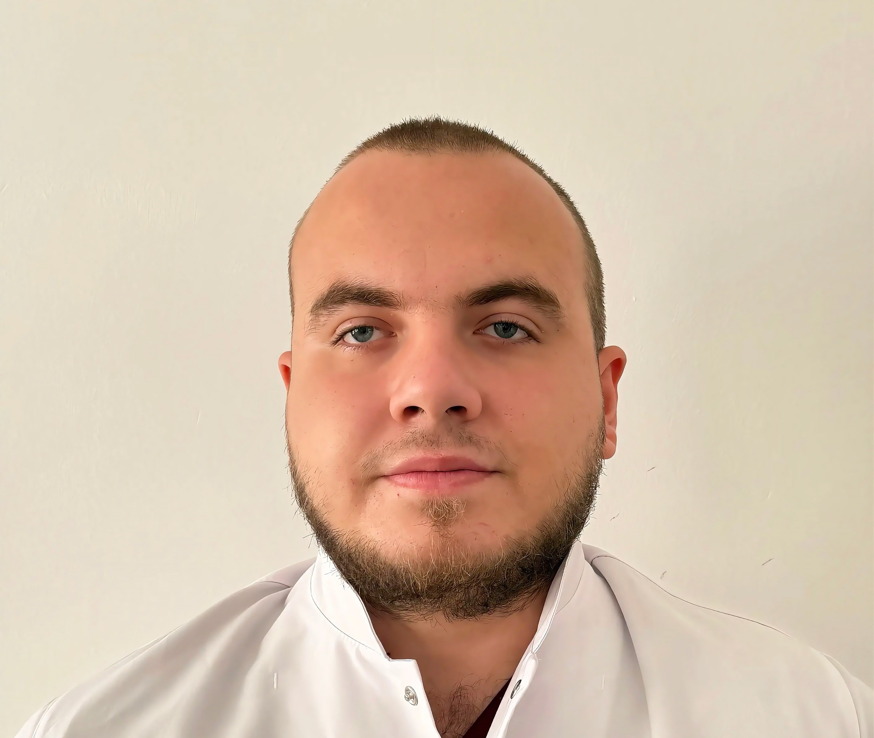 Дружинин Александр Владимирович