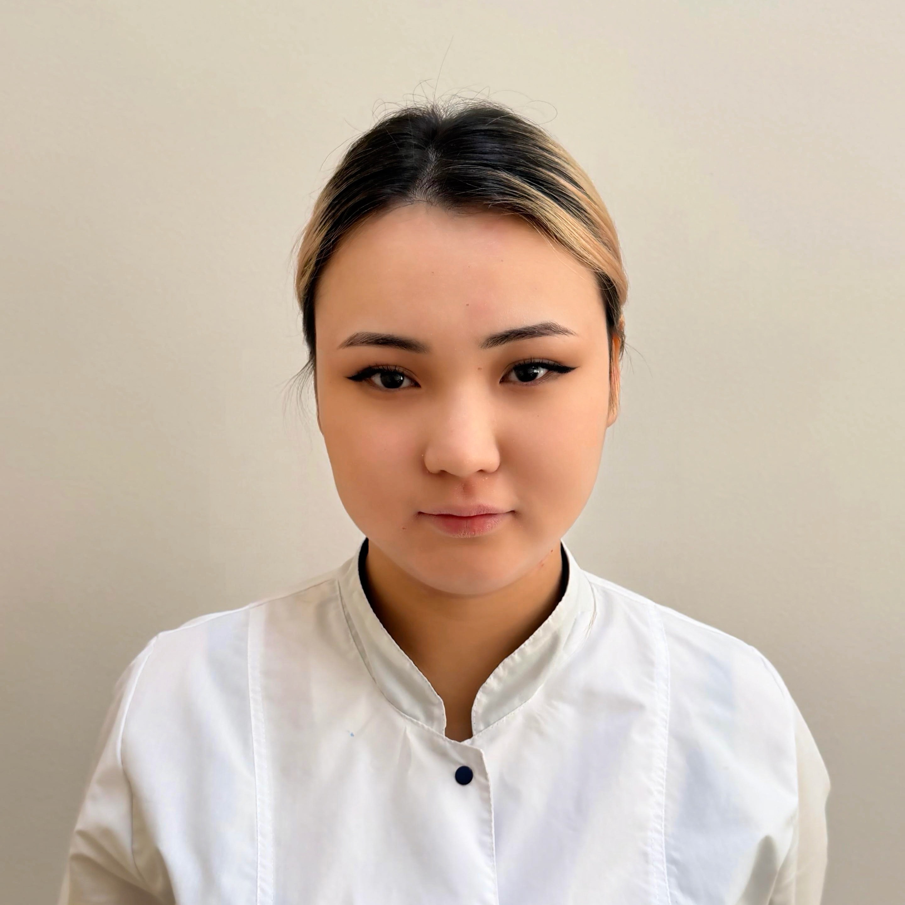 Заман Аяулым Темирканкызы
