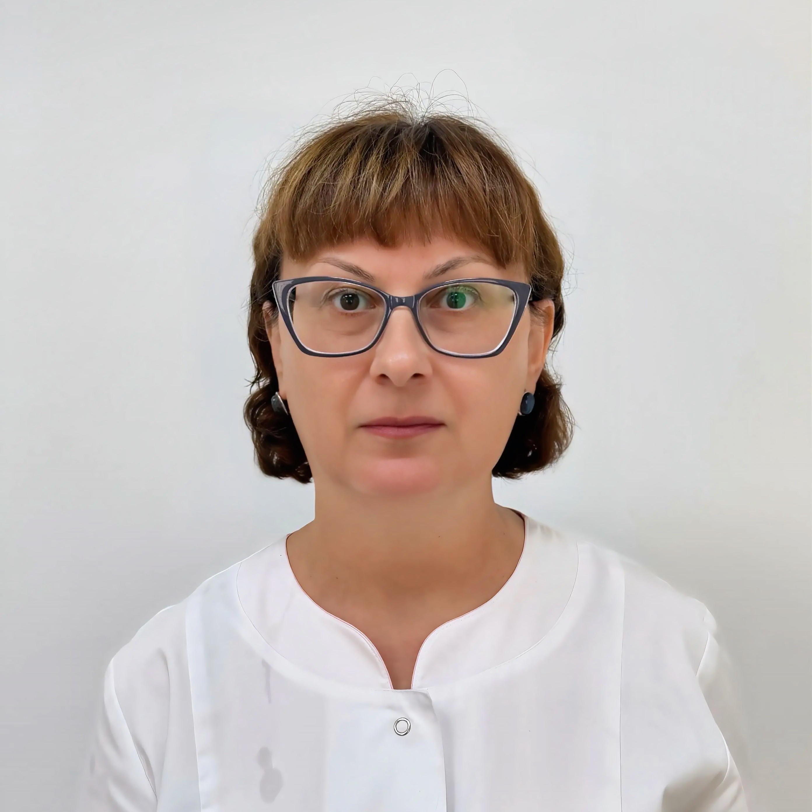 Позднякова Татьяна Васильевна